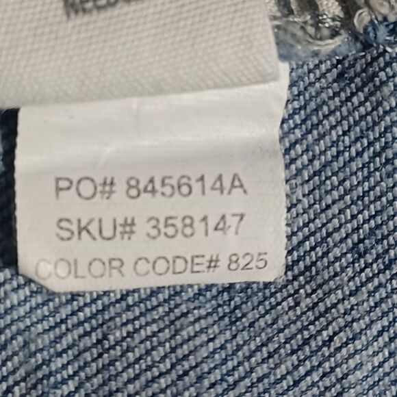 640625.... RSQ Skinny Jeans Size 3/w26, 10" Rise - Picture 8 of 8